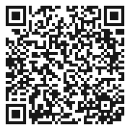 QR code linking to this page: https://bostonfurnishedstays.com/guide/allston