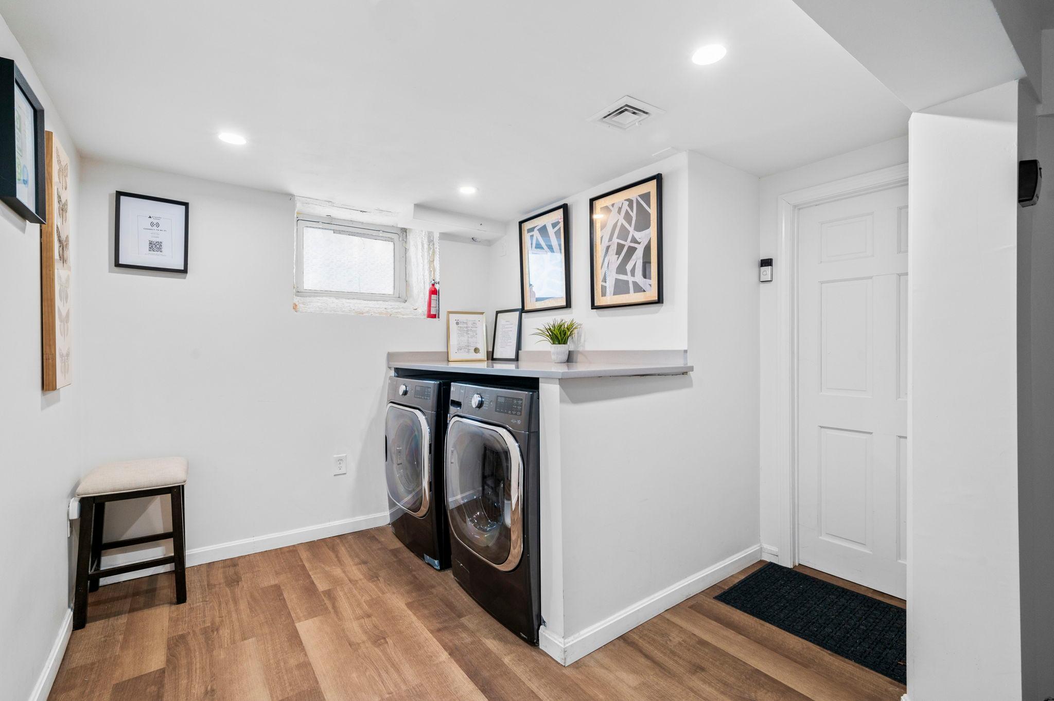 Budget-Friendly 2BR Retreat — photo 3 of 31