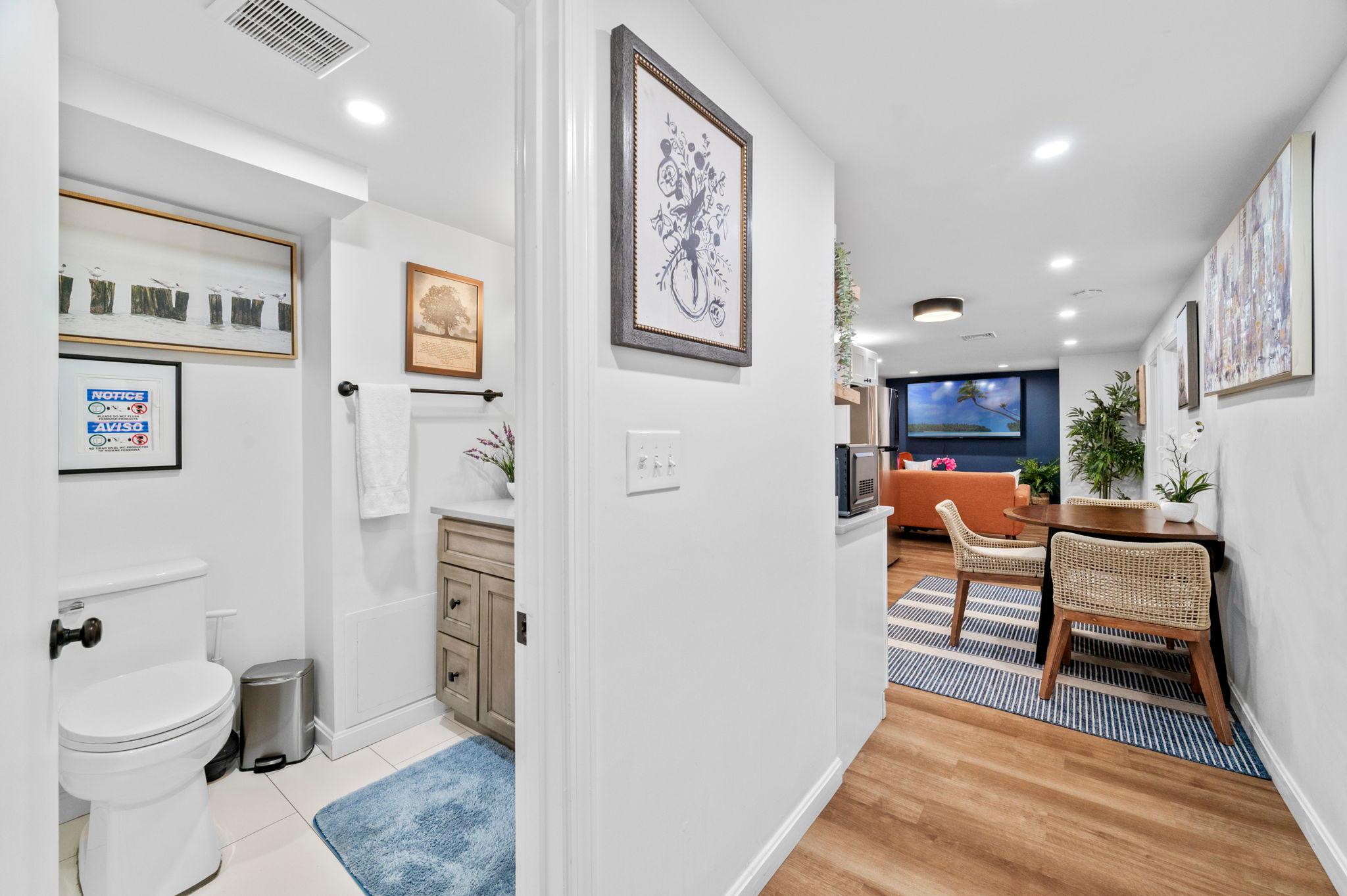 Budget-Friendly 2BR Retreat — photo 4 of 31