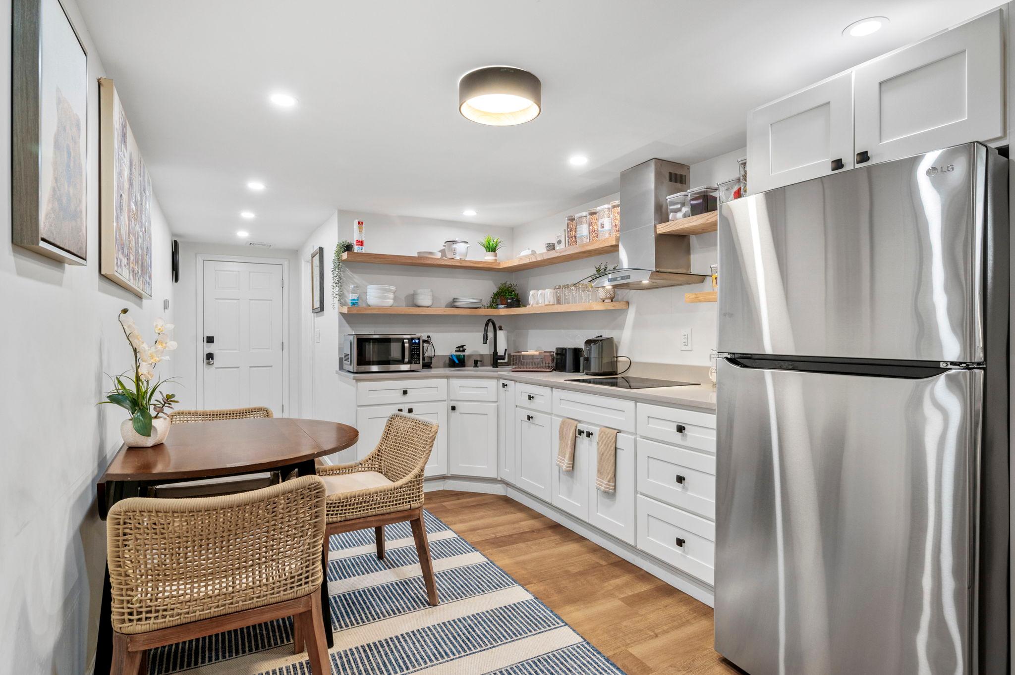 Budget-Friendly 2BR Retreat