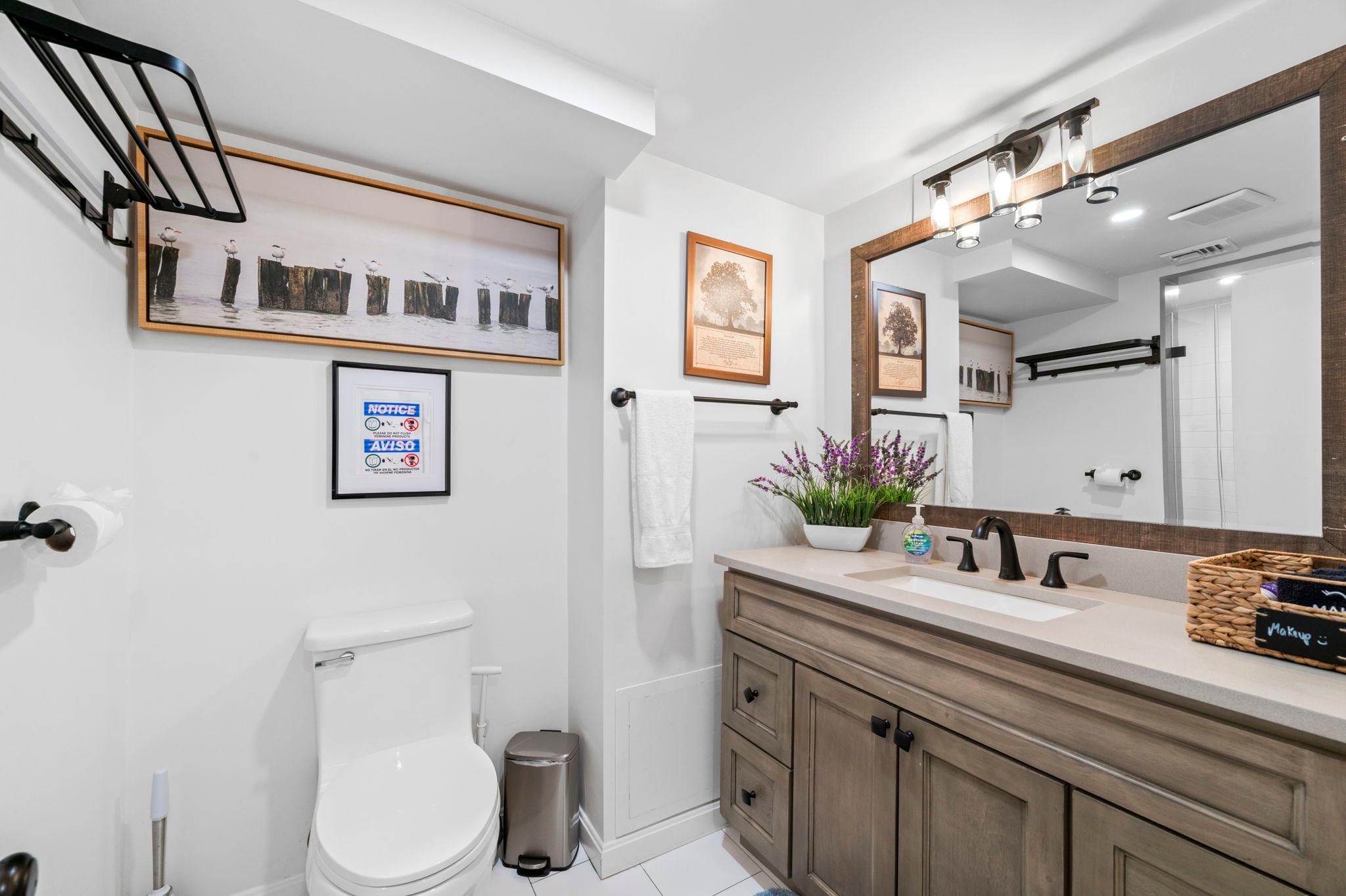 Budget-Friendly 2BR Retreat — photo 5 of 31