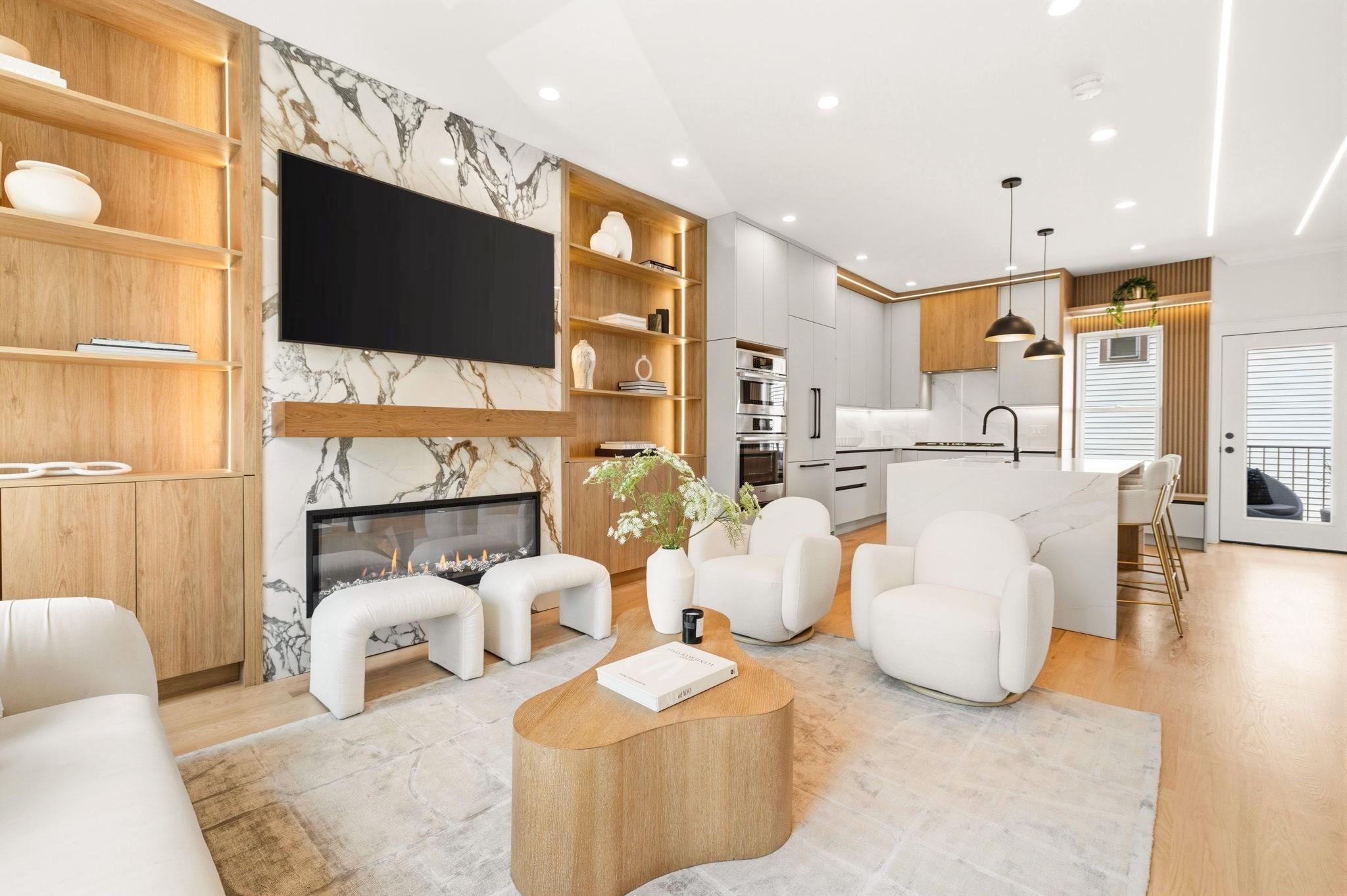 South Boston Seaside Residence