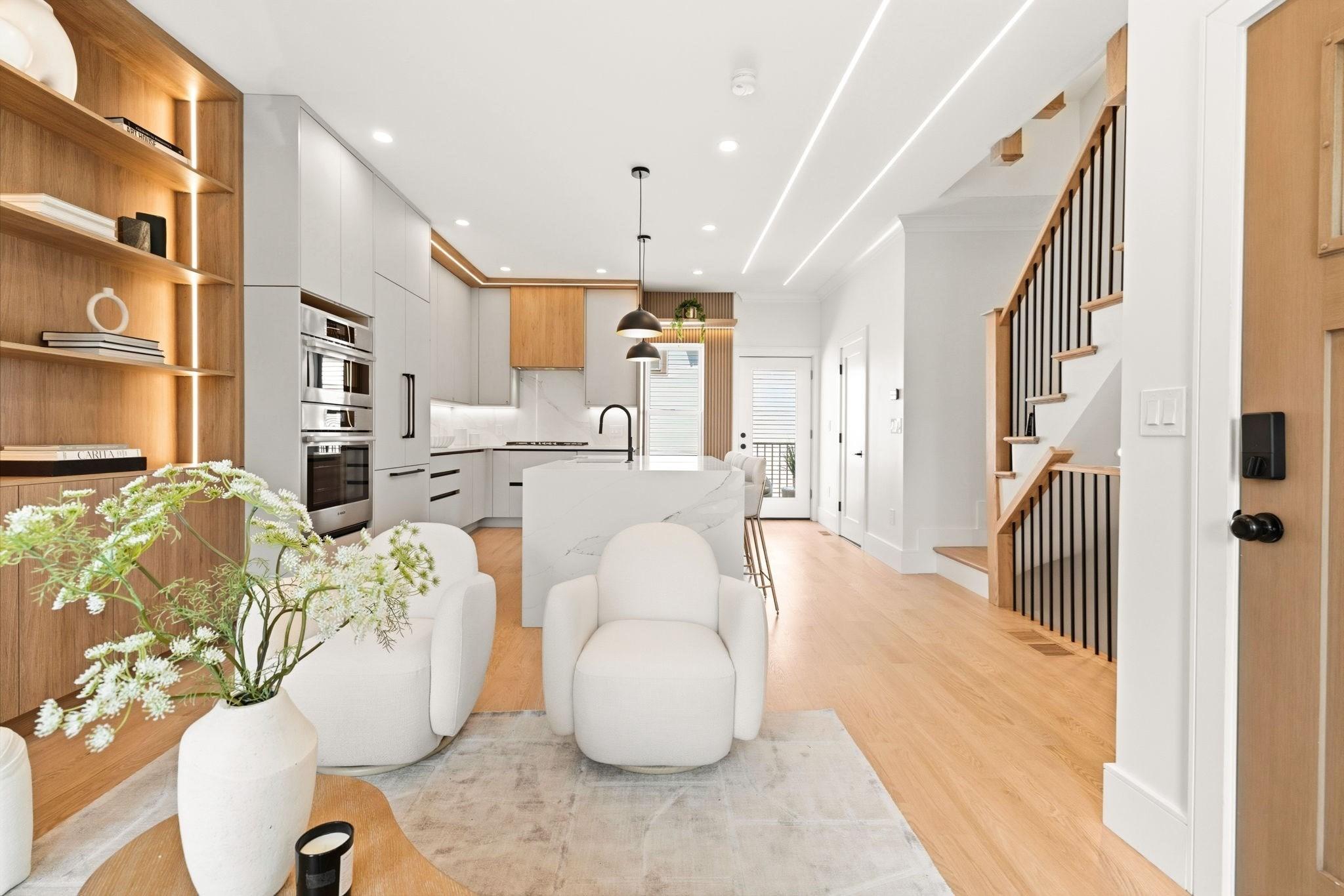 South Boston Seaside Residence — photo 5 of 18