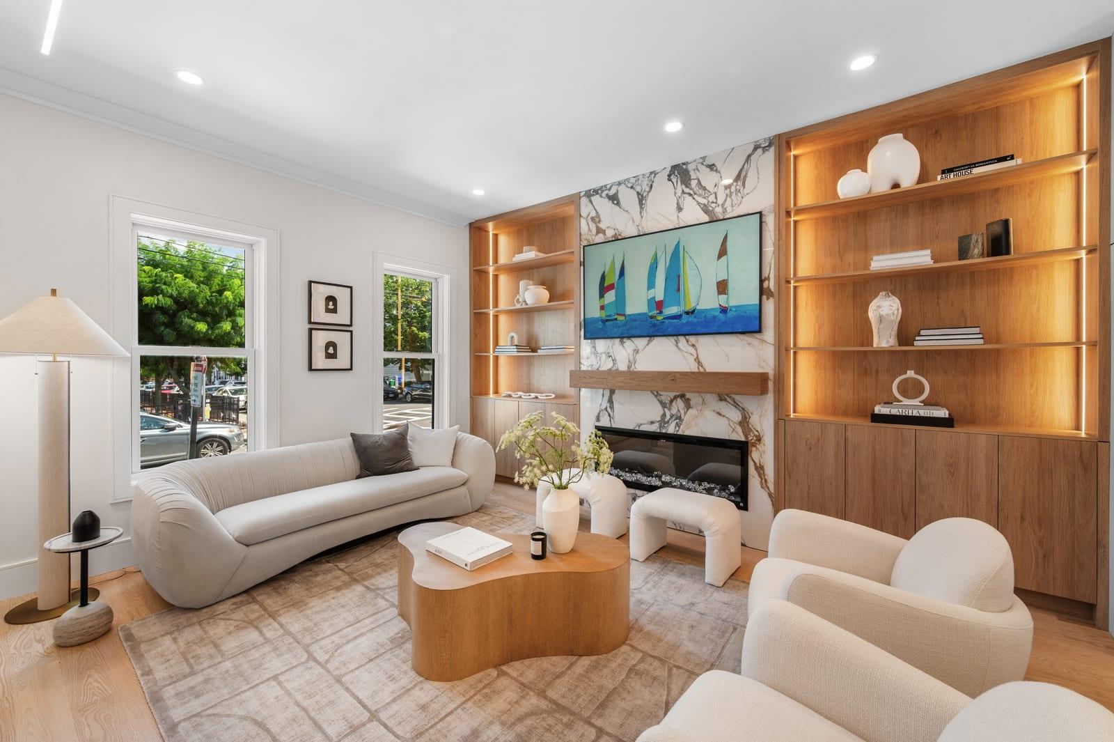 South Boston Seaside Residence